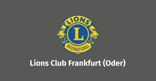 Lions Club Frankfurt (Oder)